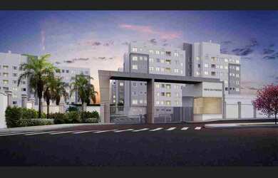 Imagem 7: Vista do Parque Apartamento com 2 dormitórios