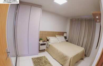 Imagem 3: Cidade Universitária bairro Santa Augusta Criciúma