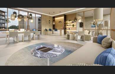 Imagem 4: Apartamento para Venda em Aquiraz, Porto das Dunas, 3 dormitórios, 3 suítes