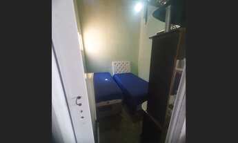 Imagem 6: Sobrado no novo horizonte