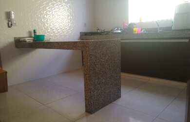 Imagem 4: Casa a venda ou troca Caiapônia-GO