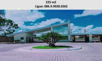 Imagem: Terreno Conviver Parnaíba Residence