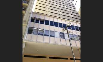 Imagem: VENDA BOX 713 - Edifício Garagem da Rua