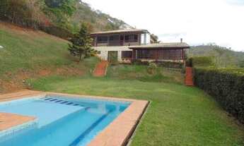 Imagem 3: Casa com 4 dormitórios - Pedro do Rio - Petrópolis/RJ