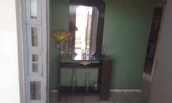 Imagem 5: Casa Gurupi com piscina