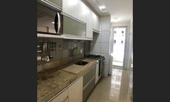 Imagem 4: Venda apartamento, 3 quartos, Parque Shalom, São Luís