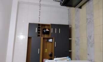 Imagem: Casa a venda no setor A escriturada em Mussurunga