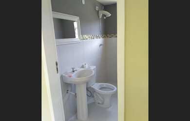 Imagem 2: Casa mista em terreno de 650m²