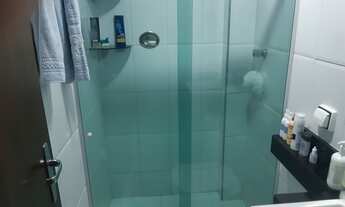 Imagem 2: LINDO 2 QTOS NOVO PROX AFONSO PENA