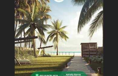 Imagem 3: Villa Carneiros Costa Mar