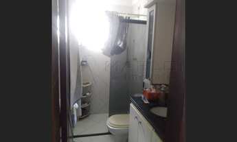 Imagem 6: Ótima Casa no Conjunto Zona Sul, 3 quartos, sendo 1 suíte, varanda. 200m²