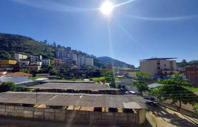 Imagem 2: Lote de 530m² no Centro de Lima Duarte