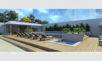 Imagem 4: Apartamento 3 quartos com suite. Isla Belise Cascavel-Pr