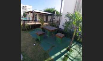 Imagem 7: Condomínio Residencial Mar de Abrantes