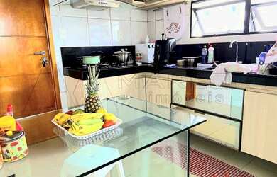 Imagem 4: Apartamento Therraza Petrópolis, 3 quartos, sendo 1 suíte, área gourmet, 95m²