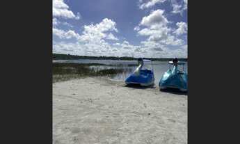 Imagem 7: Lagoa do carcará