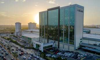 Imagem: Alugo Sala comercial no Shopping da Ilha