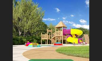 Imagem 4: Apartamentos com 1 e 2 quartos em Muro Alto