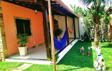 Imagem 2: Casa temporada Prainha de Mambucaba Paraty RJ