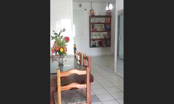 Imagem 6: Quarto individual mobiliado