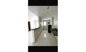 Imagem 3: Alugo apartamento localizado em turu III