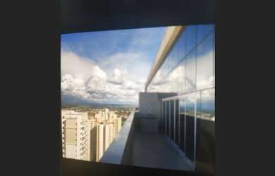 Imagem: Apartamento de Alto padrão