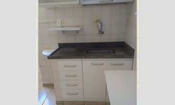 Imagem 5: Apartamento no BNH do Alto da Serra