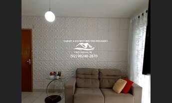 Imagem 7: Vendo Belo Apartamento no Condomínio Ideal Torquato!