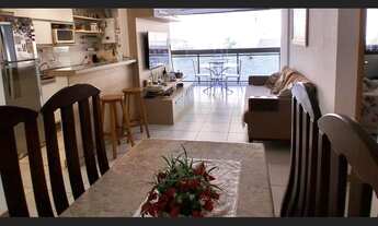 Imagem 3: Apartamento de 03 quartos em Itaipava-Petrópolis/RJ