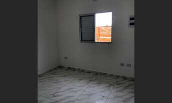 Imagem 2: Casa novíssima, 2 dorms, 1 suíte, no Balneário Tupy - Itanhaém