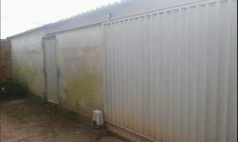 Imagem 1: Casa por 65 mil reais no Novo Estrela, Ana Júlia em Castanhal 11x26