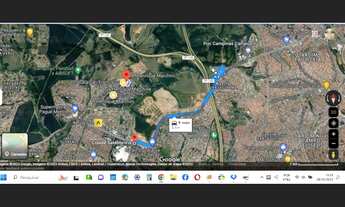 Imagem 4: Investidor- Terreno raro 1000m² - Cidade Satélite Íris -Campinas