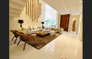 Imagem 4: Excelente Casa no Bosque dos Poetas, 4 quartos, sendo 4 suítes, closet. 395m²