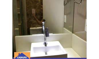 Imagem 6: Apartamento 3 quartos, Condomínio Parque Verde