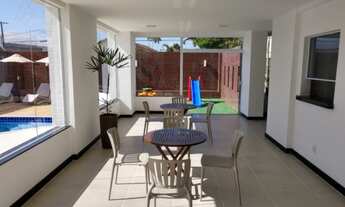 Imagem 4: Grande Oportunidade Baixou R$400.000 reais quitado Apartamento Lourdes Araújo Castanhal