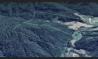Imagem 3: Área Rural à venda para Compensação Ambiental em Santa Terezinha SC