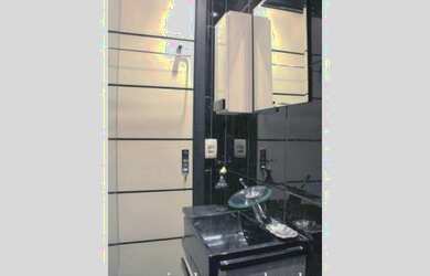 Imagem 2: Copacabana - Prado Júnior - Conjugado Reformado com 22m2