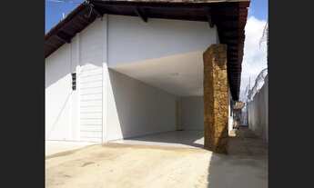 Imagem: Casa na Morada do Sol