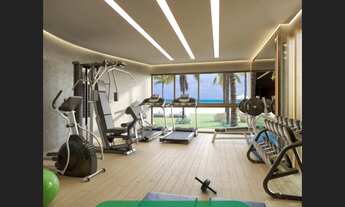 Imagem 4: Aparramentos com 1 quarto