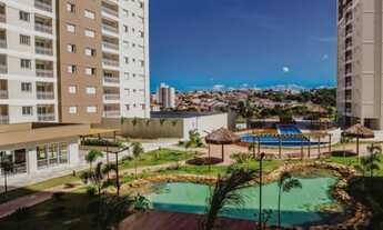 Imagem: Alugo Apto 2/4, no Avendida Parque