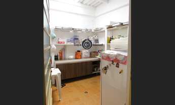 Imagem 3: Casa á venda 260 m² com Edícula - Vila Santa Catarina