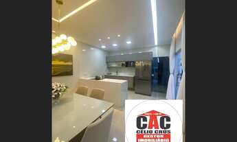 Imagem 3: Casa em Condomínio com 3 Quartos à Venda