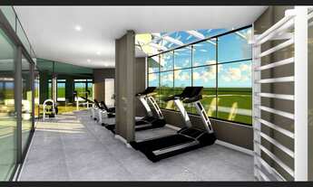 Imagem 4: Excelente Apartamento - Edifício Saint Paul