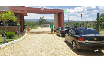 Imagem: Serra do cipó - Condomínio Serra da Liberdade