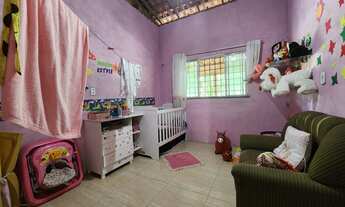 Imagem 6: Sítio Aconchegante a 1,3km da MA-201 - Casa Ampla e Natureza Abundante