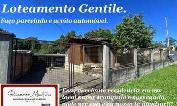 Imagem: Casa a venda Rio Maina Criciúma