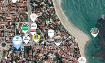 Imagem 4: Apartamento Duplex com 1 quarto no centro de Porto de Galinhas