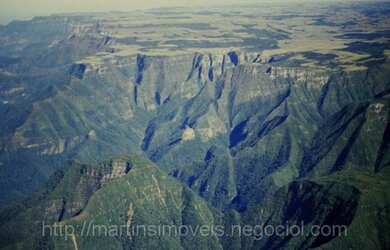 Imagem 6: Altos da Serra condomínio preço diferenciado