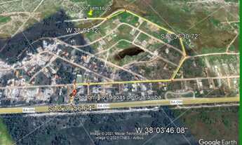 Imagem 7: Terreno em condomínio Fechado