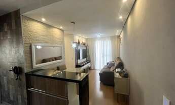 Imagem 4: Apartamento com 2 Quartos e 1 banheiro a venda na ponte Rasa por R$ 291.000